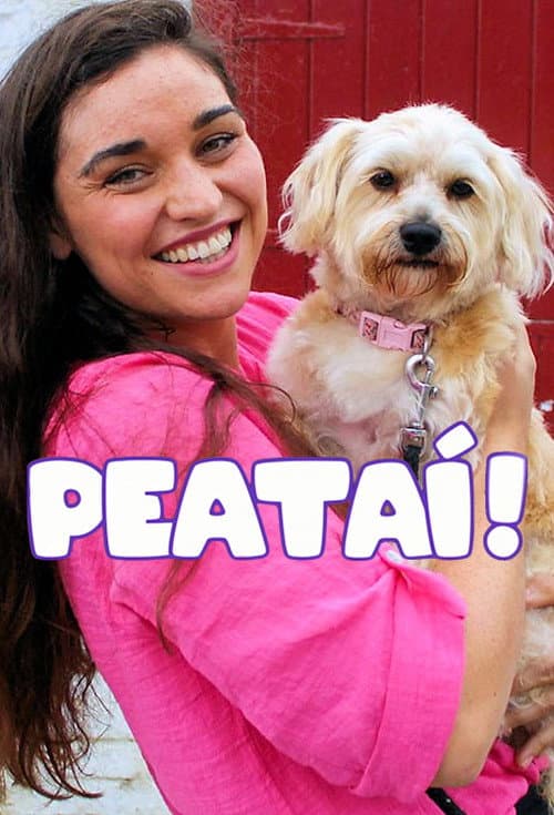 Постер: Peataí!
