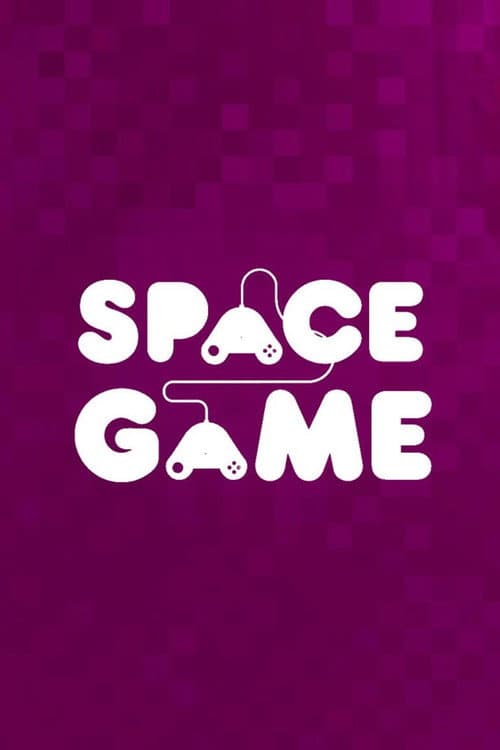 Постер: Space Game