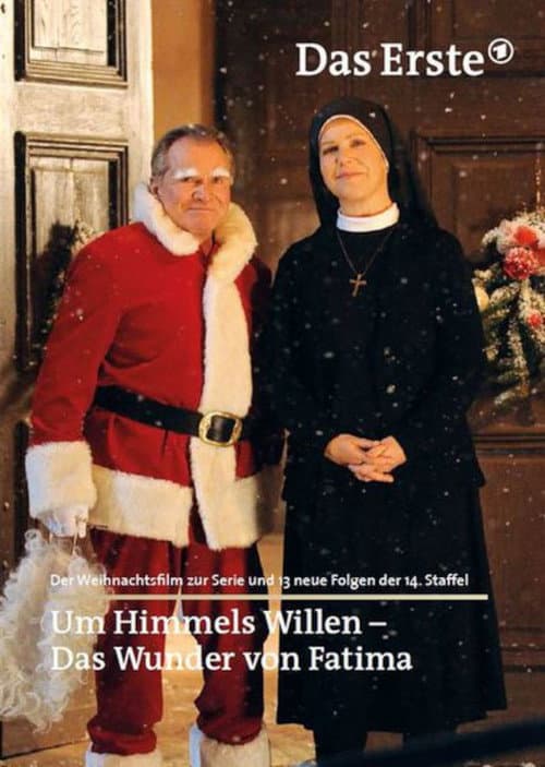 Постер: Um Himmels Willen - Das Wunder von Fatima