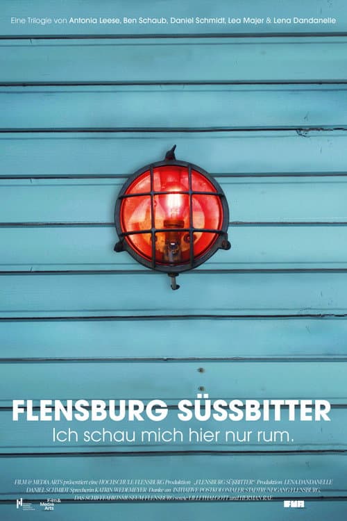 Постер: Flensburg Süßbitter