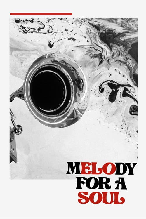 Постер: Melodia para uma Alma