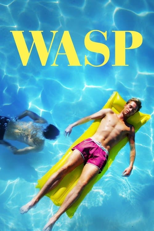 Постер: Wasp