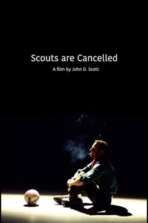 Постер: Scouts Are Cancelled
