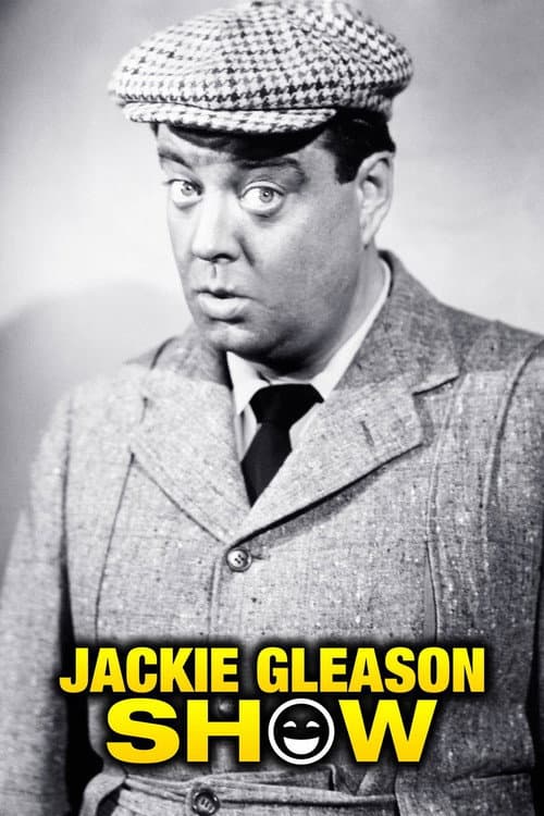 Постер: The Jackie Gleason Show