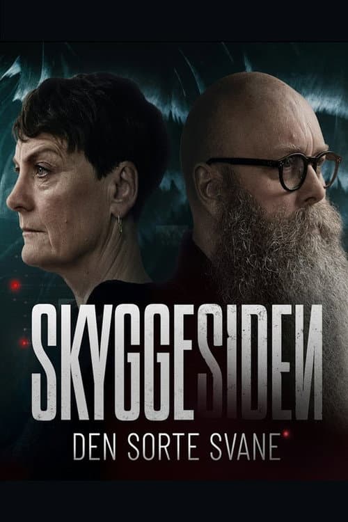 Постер: Skyggesiden - Den sorte svane