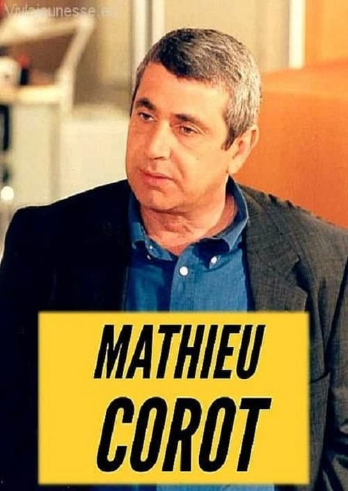 Постер: Mathieu Corot