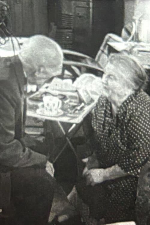 Постер: Nell and Fred