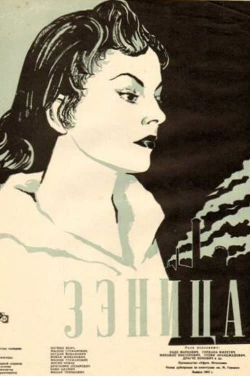 Постер: Зэница