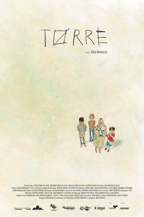 Постер: Torre