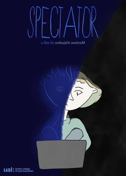Постер: Spectator