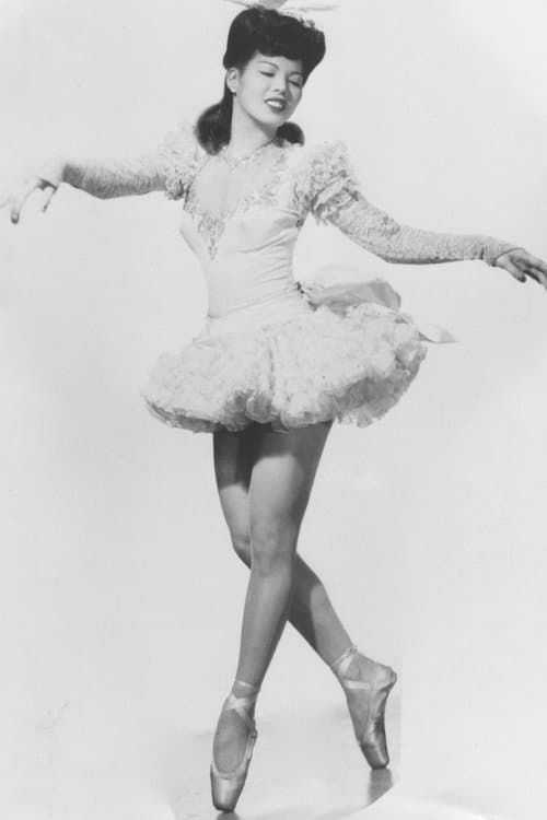 Постер: Dancing Through Life: The Dorothy Toy Story
