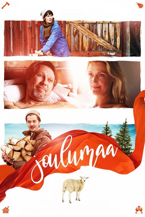 Постер: Joulumaa