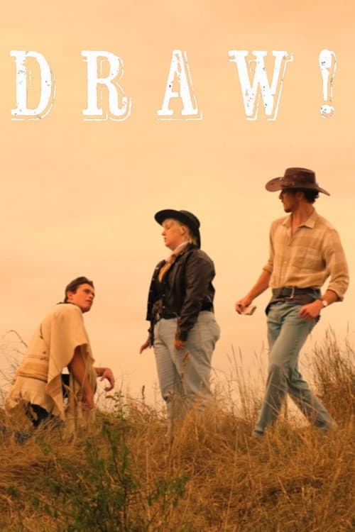 Постер: Draw