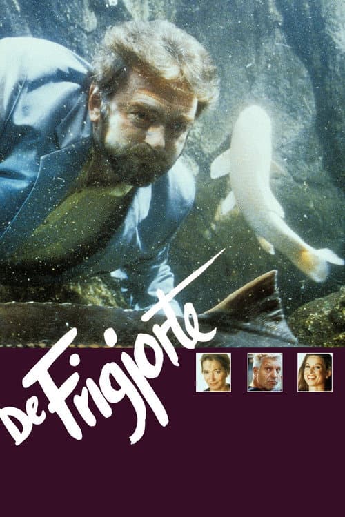 Постер: De frigjorte