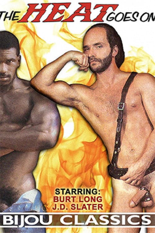 Постер: The Heat Goes On