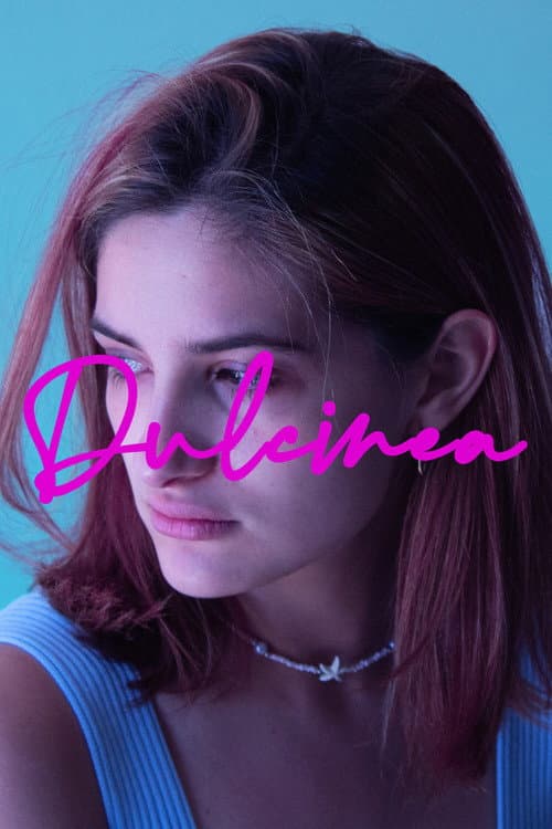 Постер: Dulcinea