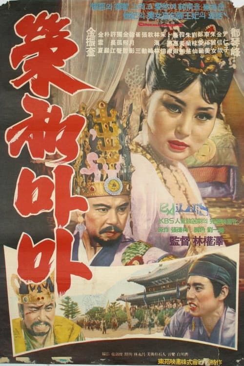 Постер: 영화마마