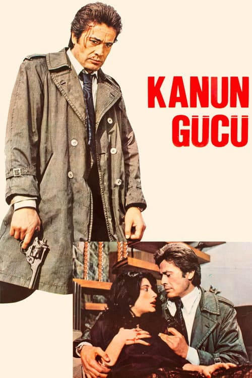 Постер: Kanun Gücü