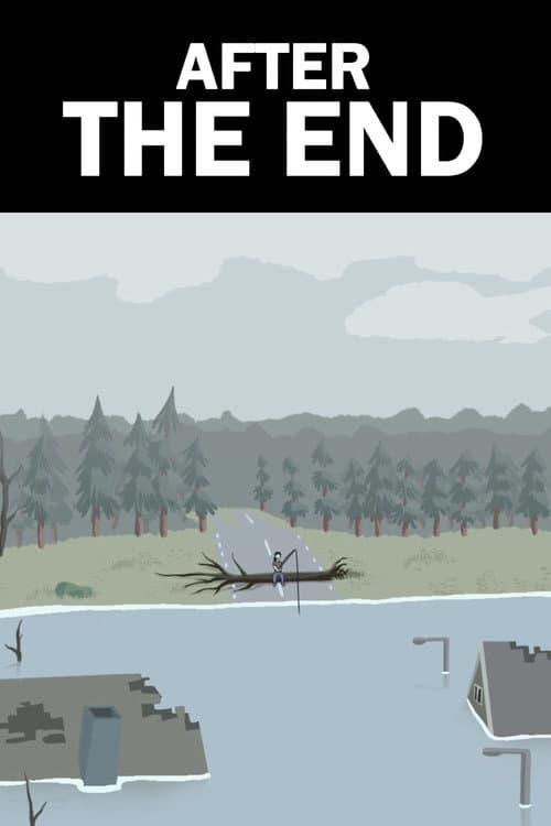 Постер: After The End