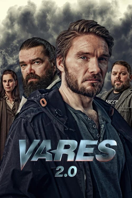 Постер: Vares