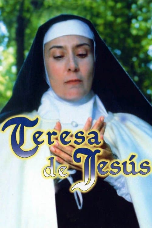 Постер: Teresa de Jesús