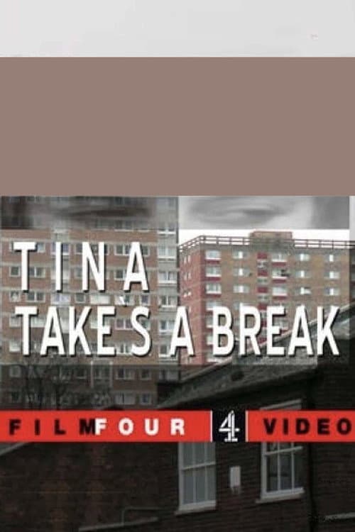 Постер: Tina Takes a Break