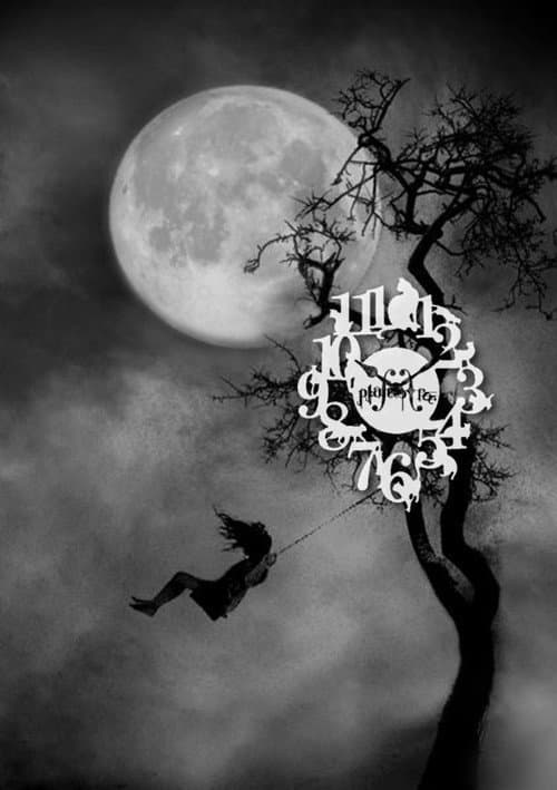 Постер: Plastic Tree: アリスの眠り袋