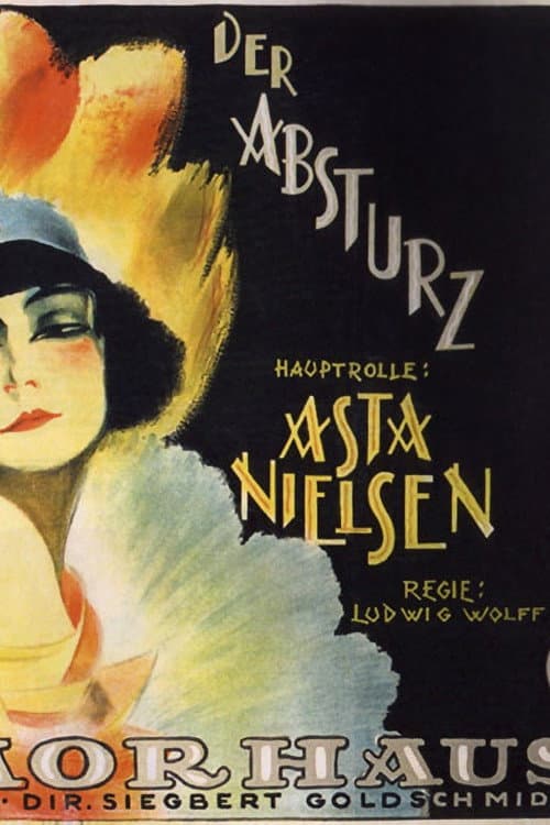 Постер: Der Absturz