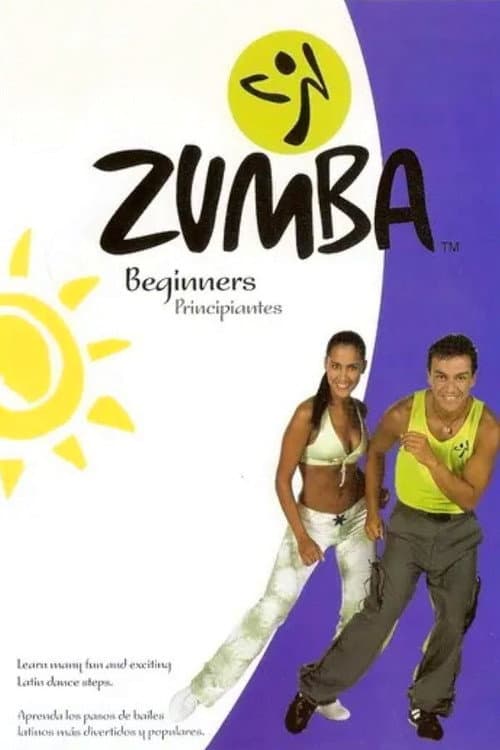 Постер: Zumba Beginners