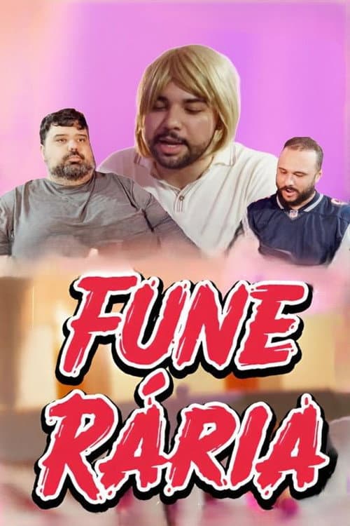Постер: Funerária