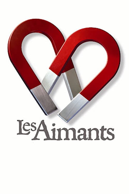 Постер: Les aimants