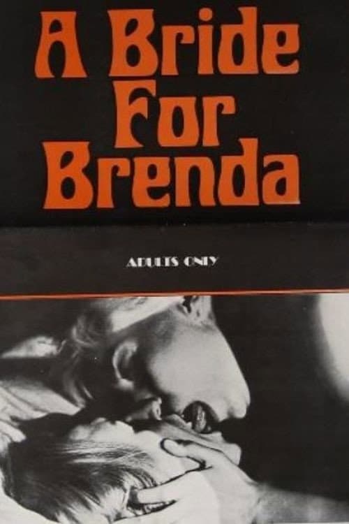 Постер: A Bride for Brenda