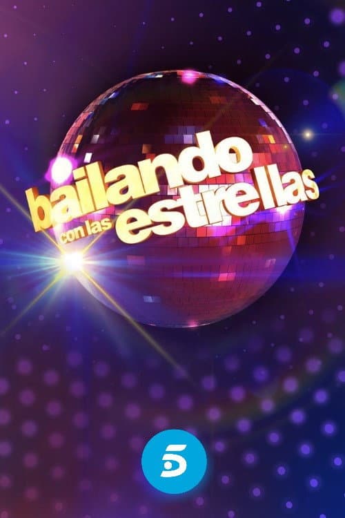 Постер: Bailando con las estrellas