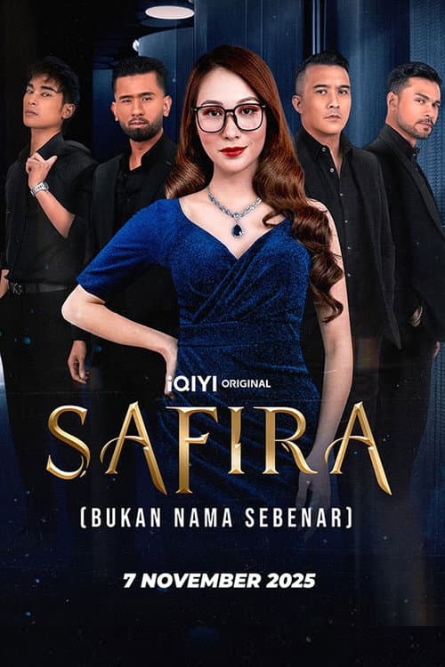 Постер: SAFIRA (BUKAN NAMA SEBENAR)