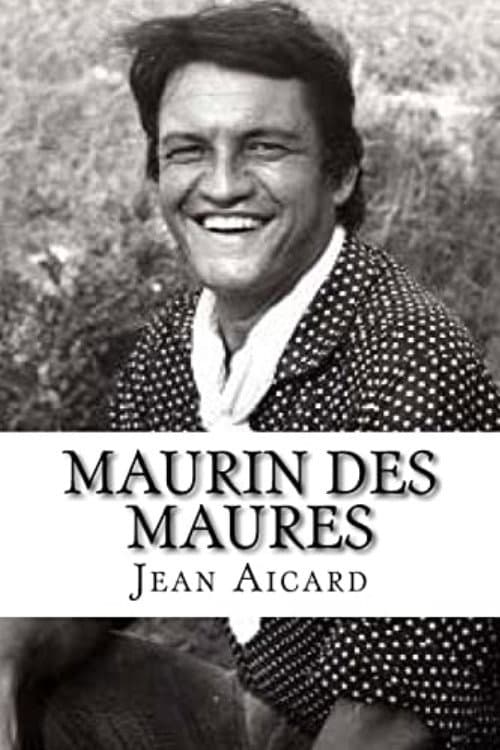 Постер: Maurin des Maures