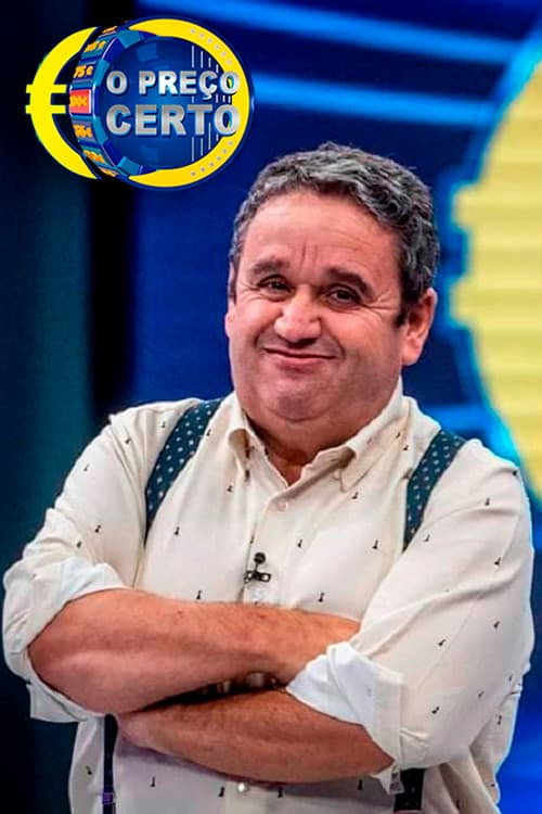 Постер: O Preço Certo