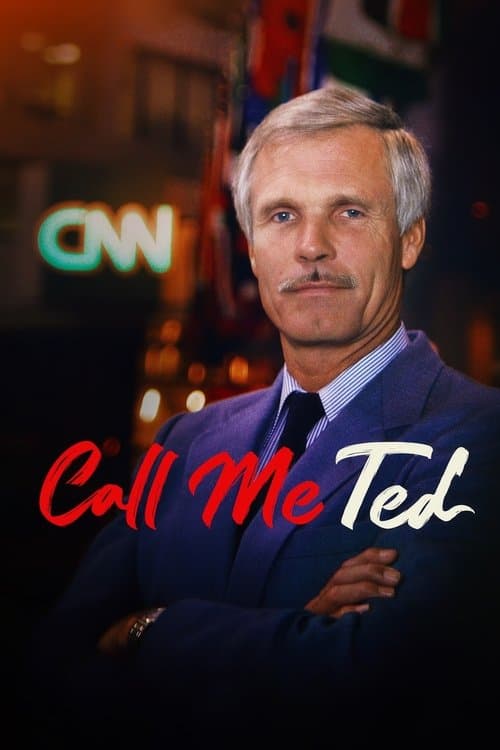Постер: Call Me Ted