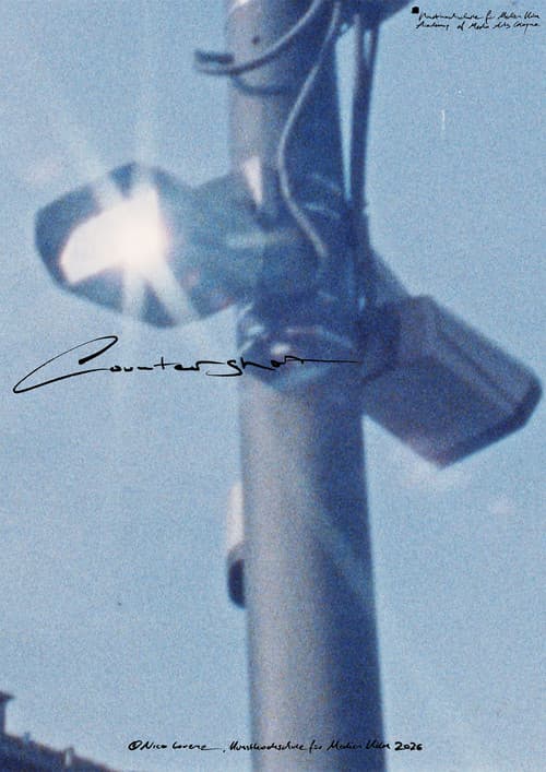 Постер: Countershot