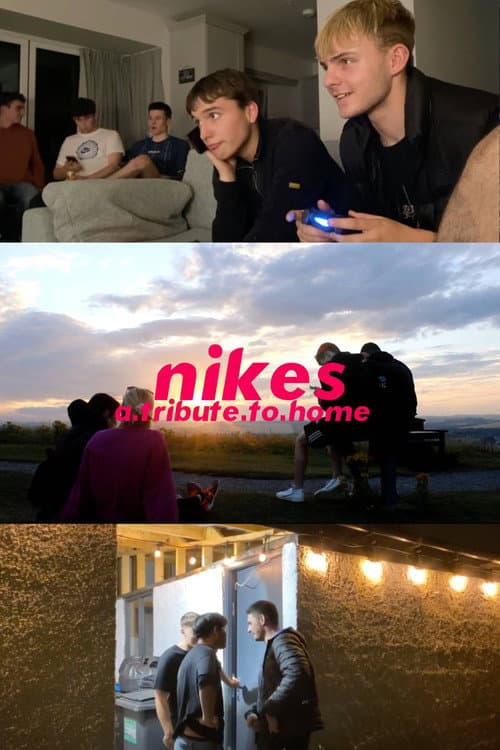Постер: Nikes