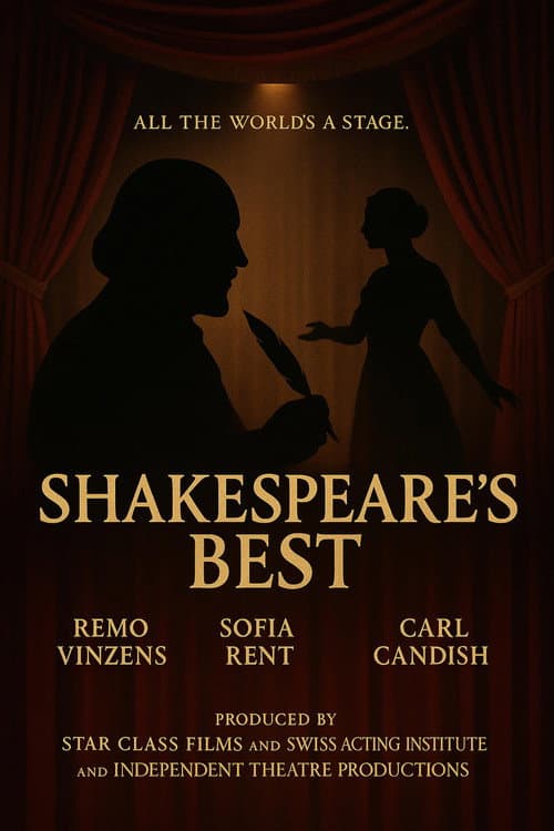 Постер: Shakespeare's Best