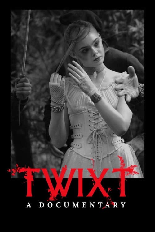 Постер: Twixt: A Documentary