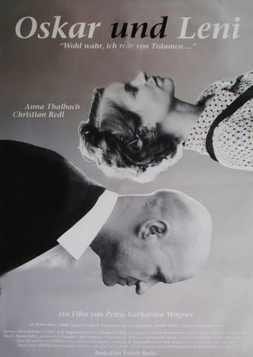 Постер: Oskar und Leni