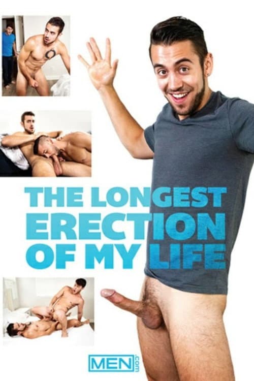Постер: The Longest Erection of My Life