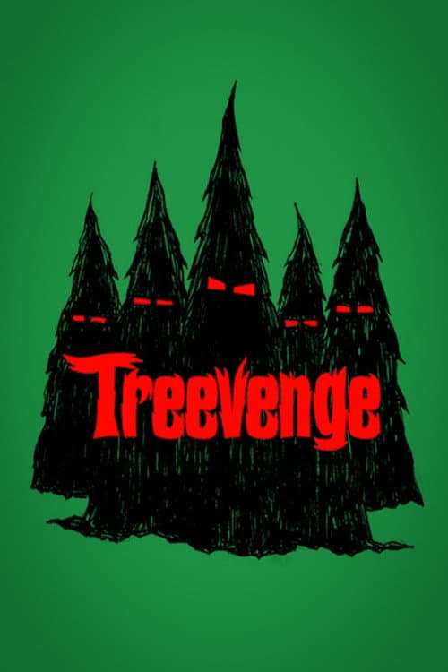 Постер: Treevenge