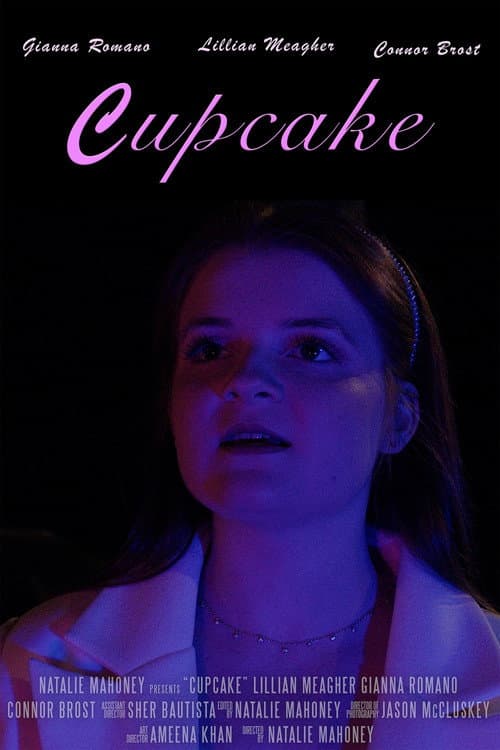 Постер: Cupcake