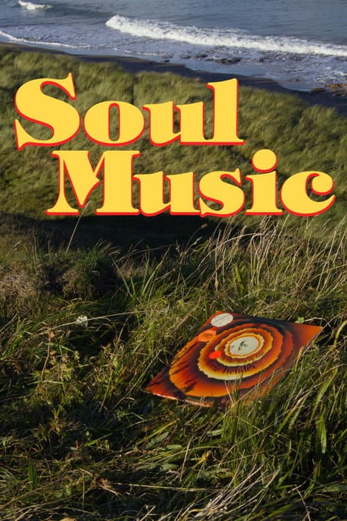 Постер: Soul Music
