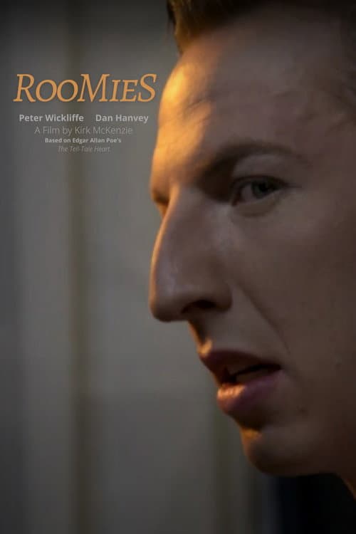 Постер: Roomies