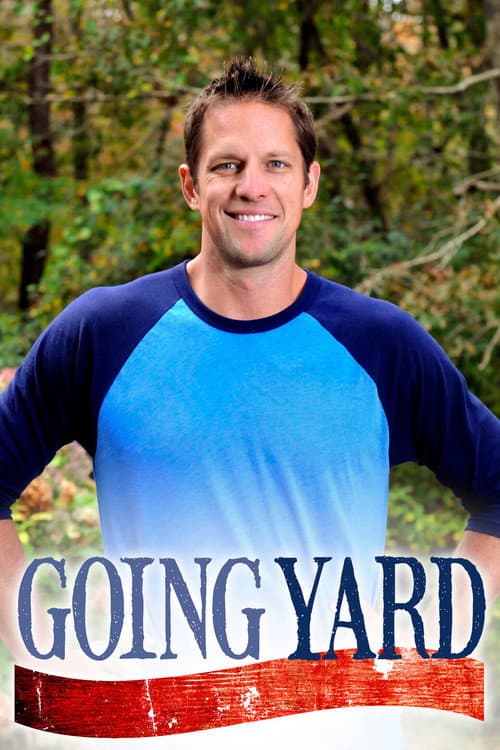 Постер: Going Yard