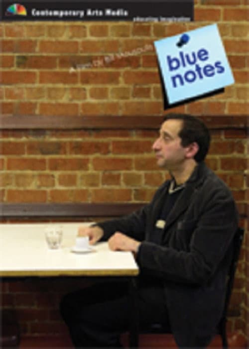 Постер: Blue Notes