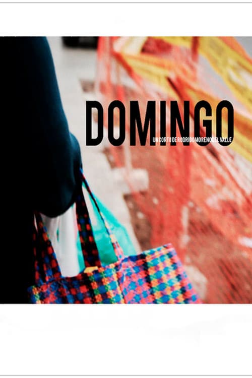 Постер: Domingo